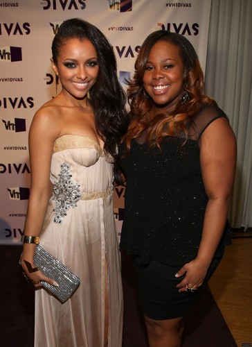  2012 VH1 Divas