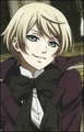 Alois the Master - anime photo