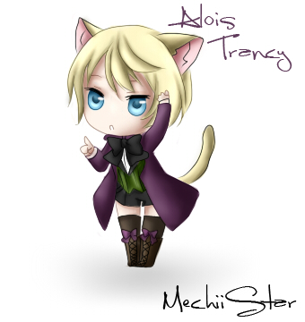  Alois the Master