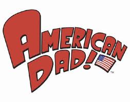American Dad- Un agente de familia
