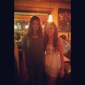 Ashley with fans in New Orleans - ashley-greene photo