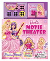 Barbie Movie Theatre Book - barbie-movies photo