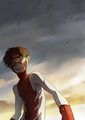 Bart Allen - young-justice photo