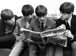  Beatles.