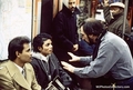 Behind The Scenes In The Making Of  "Bad" - michael-jackson photo