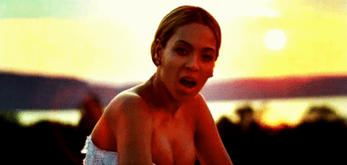  Beyoncé in ‘Best Thing I Never Had’ 音乐 video