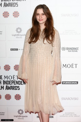  British Independent Film Awards (December 9, 2012)