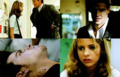 Buffy season 1 - buffy-the-vampire-slayer photo