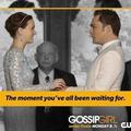 CW countdown: some reasons to watch the SEASON FINALE! - blair-and-chuck photo