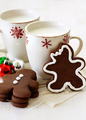 Christmas Cookies - christmas photo