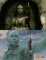 Coincidence? I think NOT - avatar-the-legend-of-korra photo