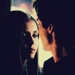 Damon&Elena-My Brother's Keeper - the-vampire-diaries-tv-show icon