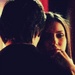 Damon&Elena-My Brother's Keeper - the-vampire-diaries-tv-show icon