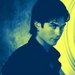 Damon Salvatore-15in15 - the-vampire-diaries-tv-show icon
