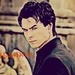 Damon Salvatore-15in15 - the-vampire-diaries-tv-show icon
