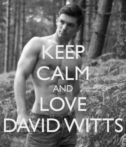  David Witts