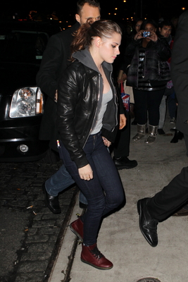 December 13 – Out In New York
