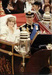 Diana And Charles On Their Wedding Day - princess-diana icon