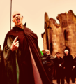Draco Malfoy - draco-malfoy photo