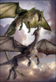 Dragons - dragons photo