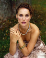 Enlarged Version Of A Teen Vogue 2007 Picture - natalie-portman photo