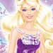 Fairy Princess (from Mariposa and the Fairy Princess) icons - barbie-movies icon