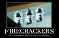 Firecrackers - bleach-anime fan art