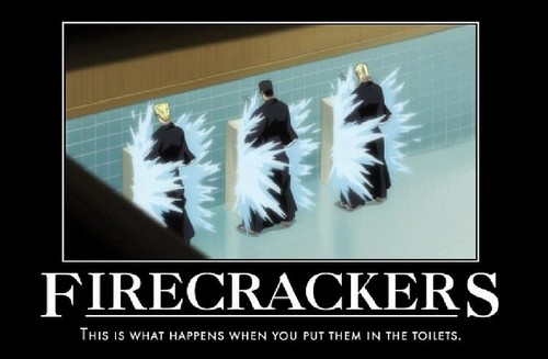  Firecrackers