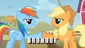 Funny mlp - my-little-pony-friendship-is-magic photo
