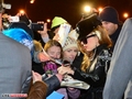 GaGa arriving in Moscow, Russia - lady-gaga photo