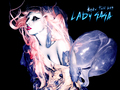 lady-gaga - GaGa by DaVe~~!!! wallpaper