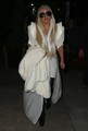 Gaga out in NYC (Dec. 14) - lady-gaga photo