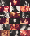 Granger - hermione-granger fan art