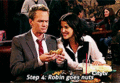 How I Met Your Mother Season 8 Episode 11 & 12 “The Final Page” - barney-stinson fan art