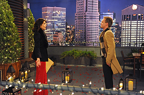 How I Met Your Mother Season 8 Episode 11 & 12 “The Final Page”