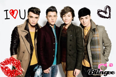 I Love U Union j "Perfect In Every Way" :) 100% Real ♥ 