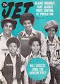 Jackson 5 On The Cover Of "JET" Magazine - michael-jackson photo