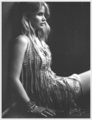 Jennifer Lawrence for Vogue Italy 2012 - jennifer-lawrence fan art