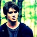 Jeremy-You're Undead to Me - the-vampire-diaries-tv-show icon