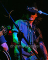 Johnny on Bill Carter Concert - johnny-depp photo