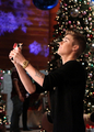Justin On Ellen  - justin-bieber photo