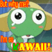 KWAII - sgt-frog-keroro-gunso icon