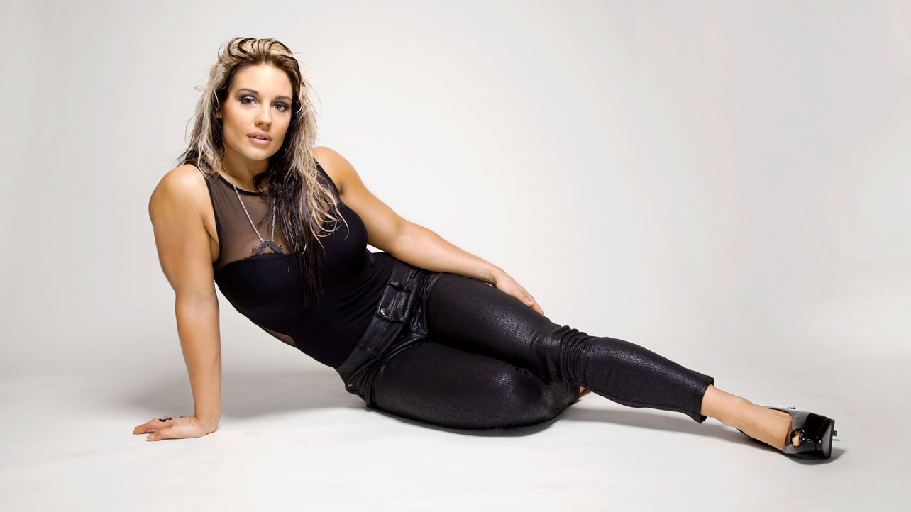 Photo of Kaitlyn for fans of WWE Divas. 