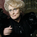 Lemony Snicket's A Series of Unfortunate Events - meryl-streep icon