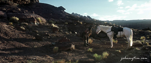 Lone Ranger New Trailer!