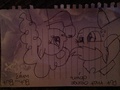 Mah drawing - my-little-pony-friendship-is-magic photo
