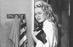  Marilyn Monroe anmd Brigitte Bardot