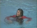 Michael After Being Pushed Into The Pool By Macaulay Culkin At Neverland Ranch - michael-jackson photo