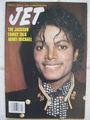 Michael On The Cover Of The 1984 Issue Of "JET" - michael-jackson photo