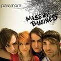 Misery Business - paramore photo
